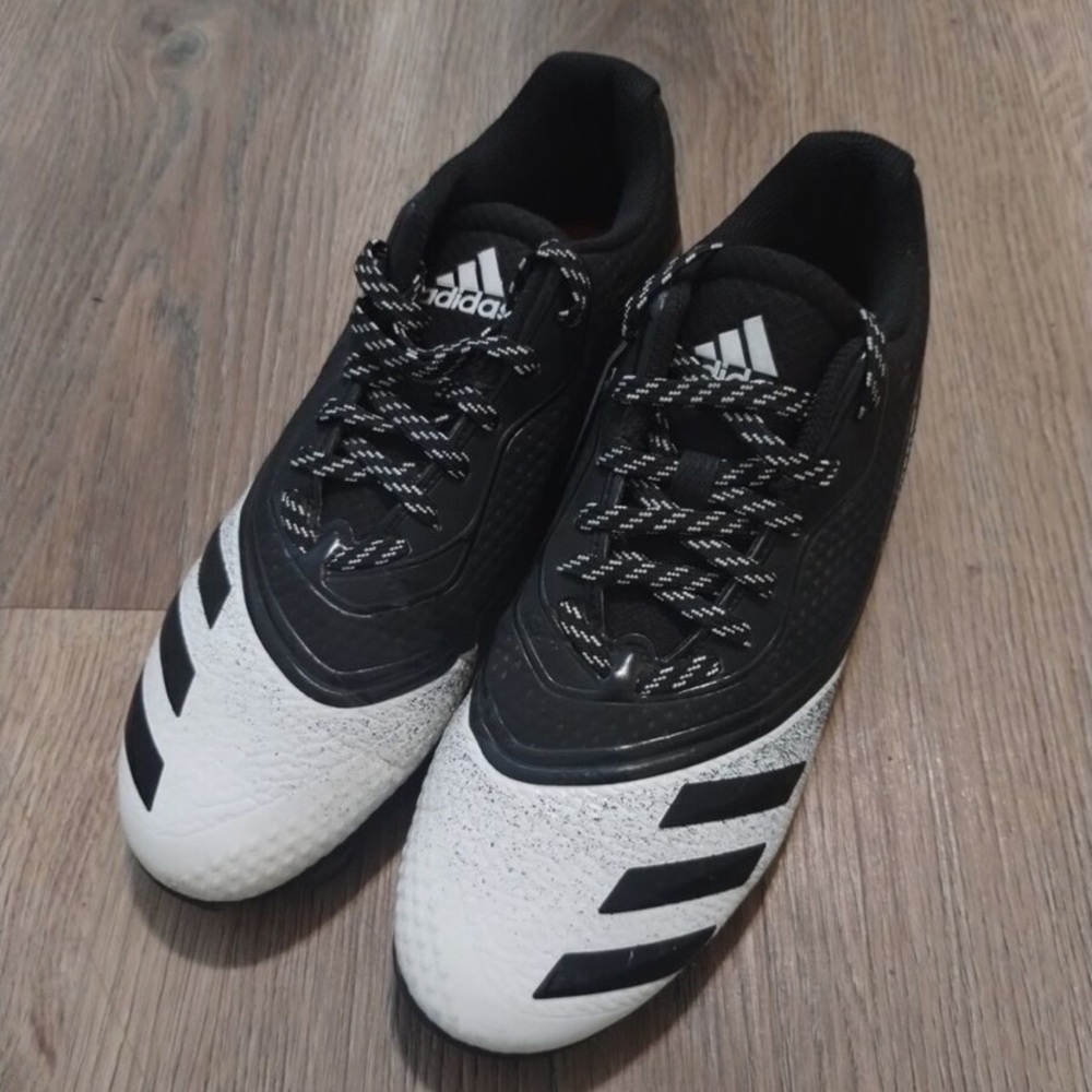 adidas 3.5 US Baseball & Softball Shoes & Cleats for kids